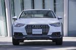 Audi A4 Allroad 2.0 TFSI Quattro 2016 года (JP)